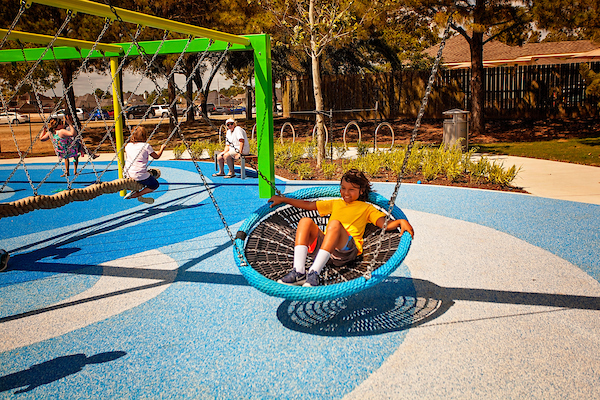 Best Parks & Playgrounds for Kids & Toddlers in Houston - 2021 Update